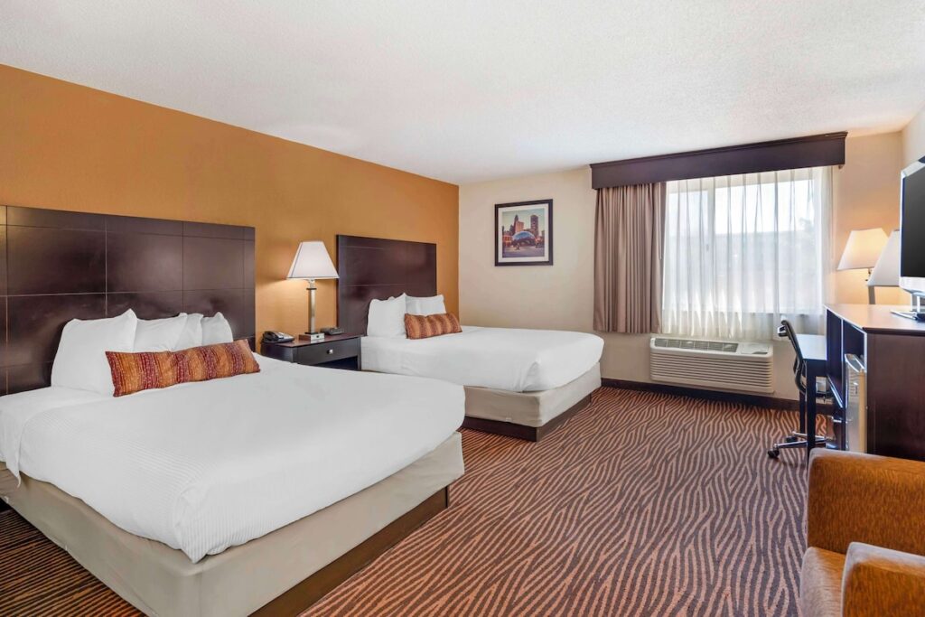 Best Western Des Plaines/OHare - Image 3